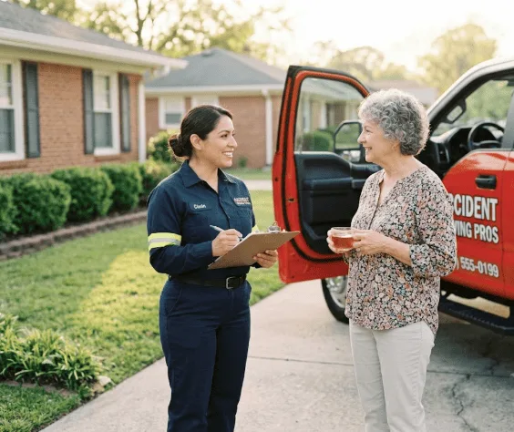 Accident Towing Service Zeigler, IL FAQs